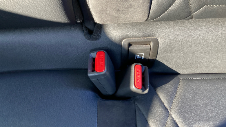 Nissan Juke 1.0 DiG-T Tekna+ 5dr Petrol Hatchback